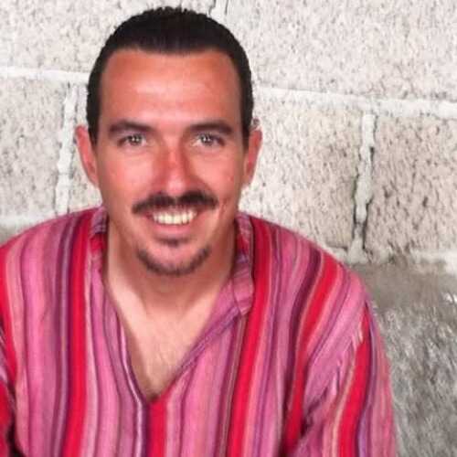 RoberTuaje