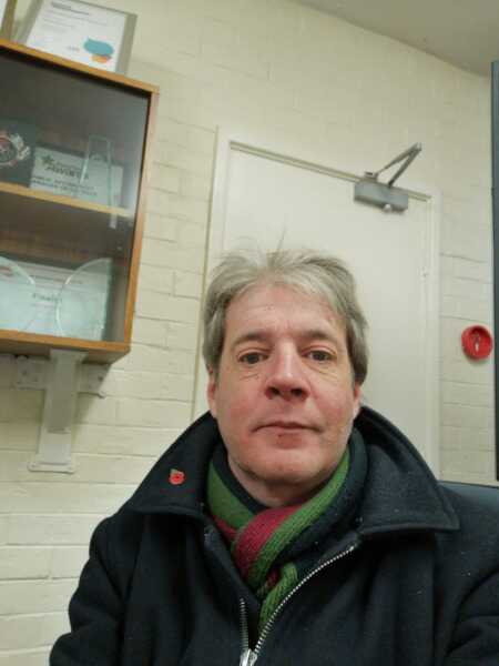 Michael profile photo