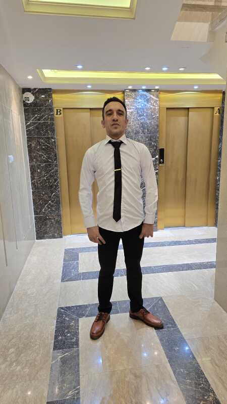 Behnam profile photo