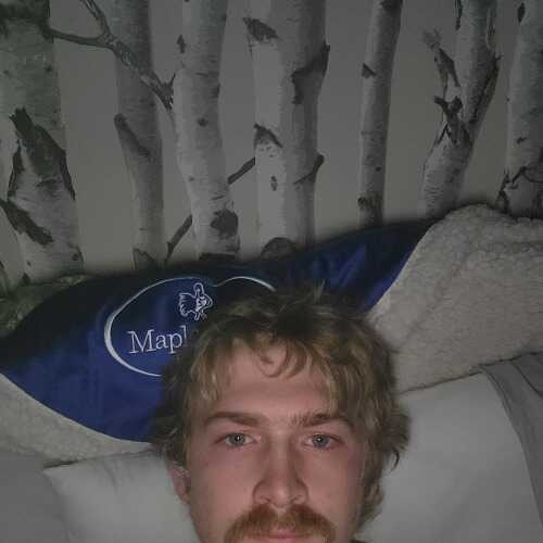 MysteriousWander