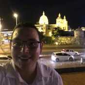 Soydiego