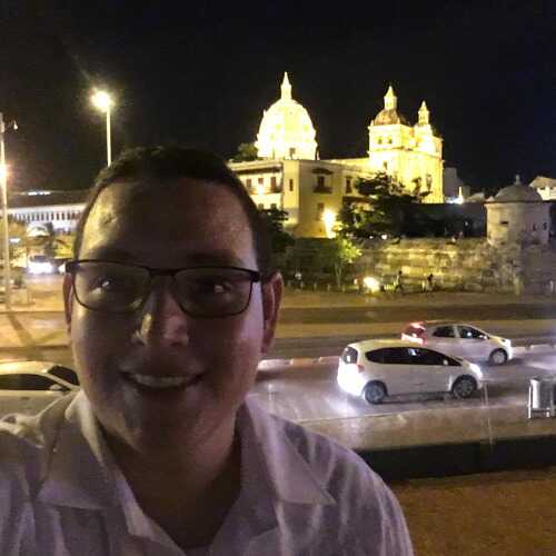 Soydiego