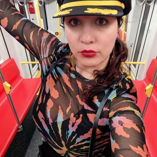 Mistressmarina22