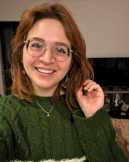 Tabitha profile photo