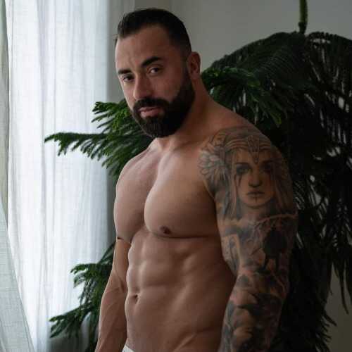 Dilf Nextdoor