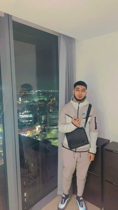 Ray profile photo