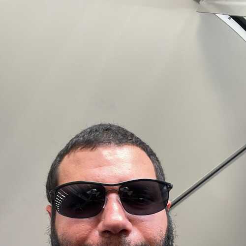 MisteryMan