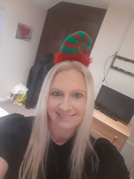 Crystmas profile photo
