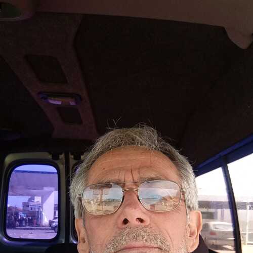 Carlos Alberto