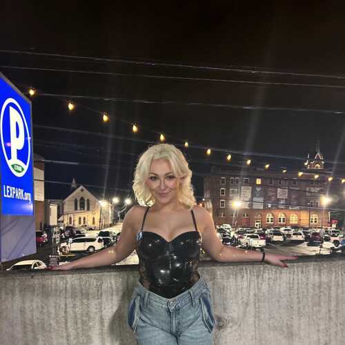 Mistress Megan