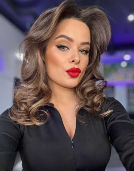 Goddess mellisa profile photo