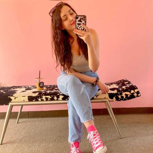 naughtygoddess818