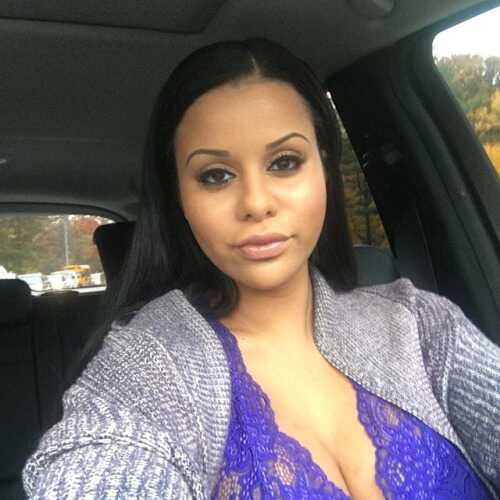 Lovely lady 