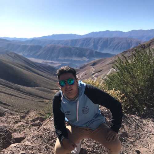 nahuel22cali