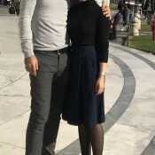 Susie And Max