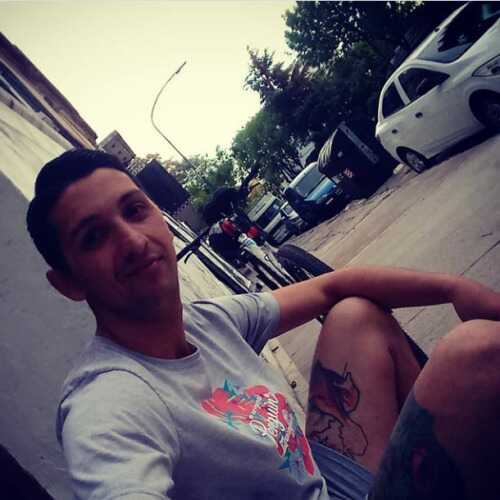 Gonza34BuenosAires