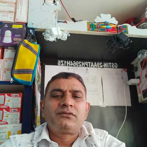 harisi940