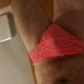Horny for fun