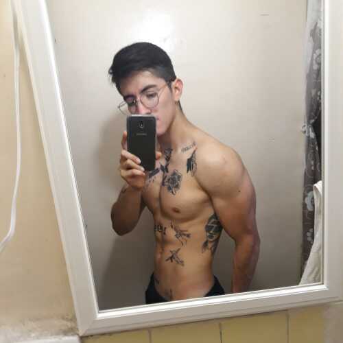 ErickAsmodeus
