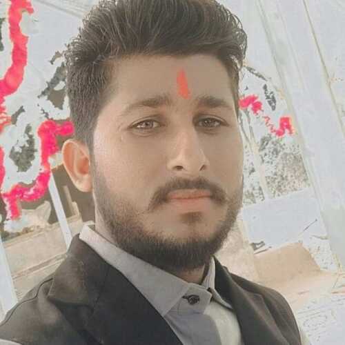 santoshsinh