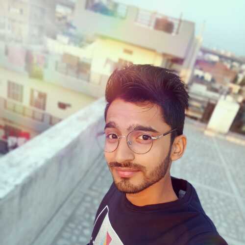 Aniket34Jaipur