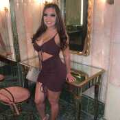 Mistress kimberly