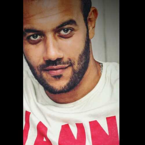 Ahmed