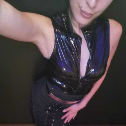 MistressMary31S