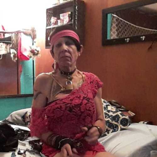 Tondacumslut