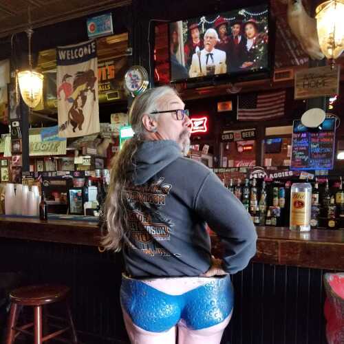 1Assboy