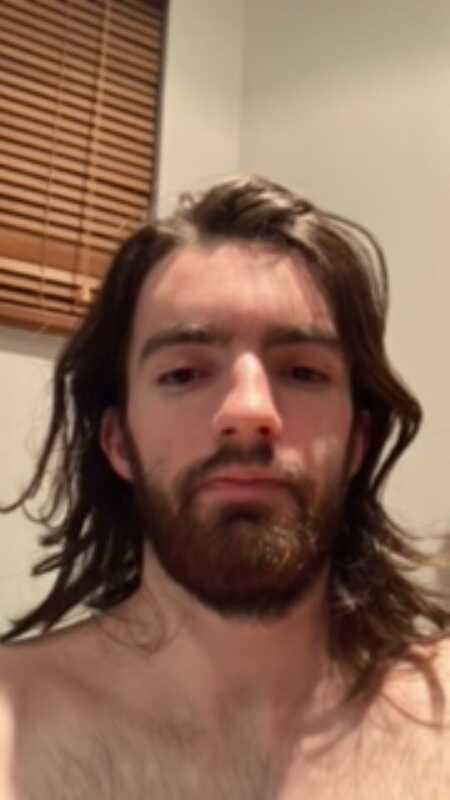 murphkian72 profile photo