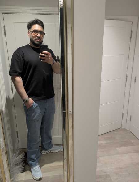 Glamoro profile photo