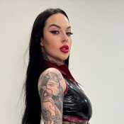 Strict Amy