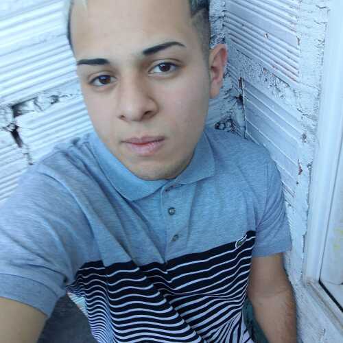 kevinagustinromero444