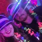 Mr&MrsA