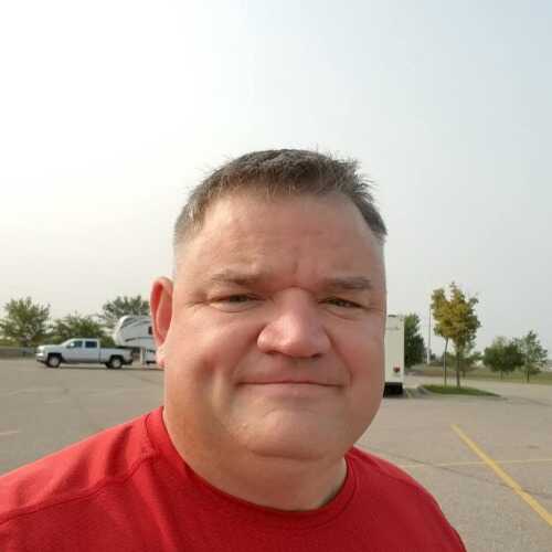 Truckerfucker