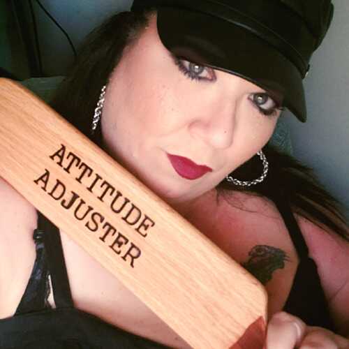MistressChrissy