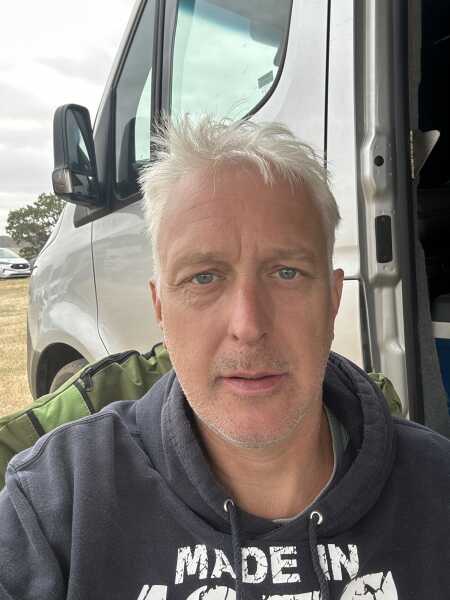 John profile photo