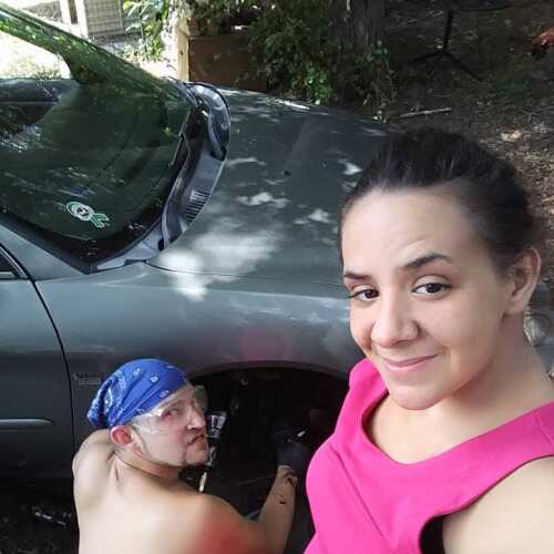 CoupleLookingForFun