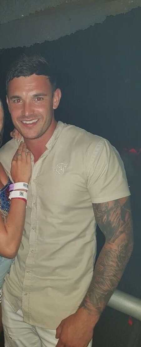 Spenm5 profile photo