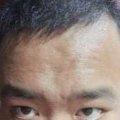 Chinese male 