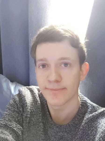 Lewis profile photo