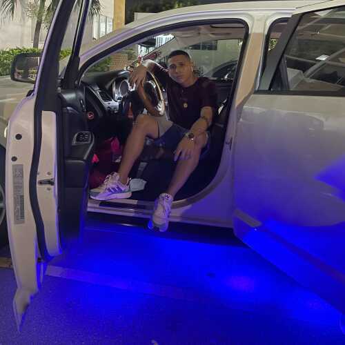 KevinX10