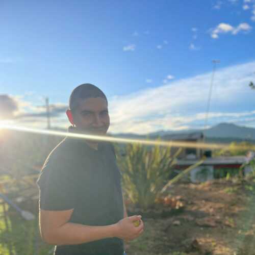 Andres