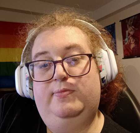 Gari_Ferret profile photo