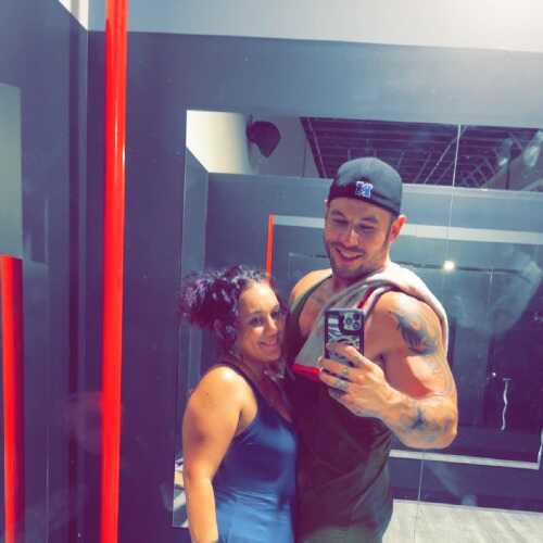 Wetwildcouple