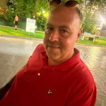 Chris1984 profile photo