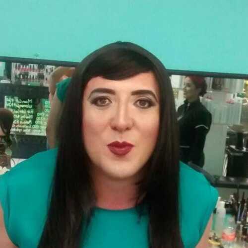 Mariconcita