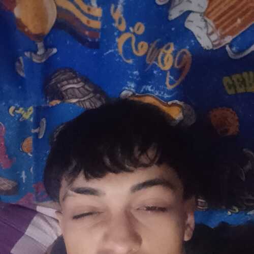 one