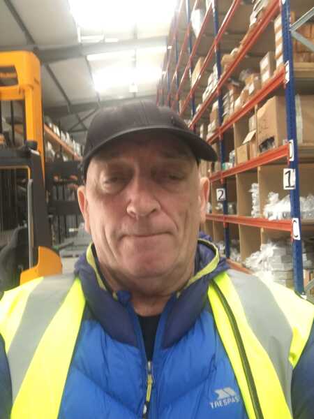 Martyn58 profile photo